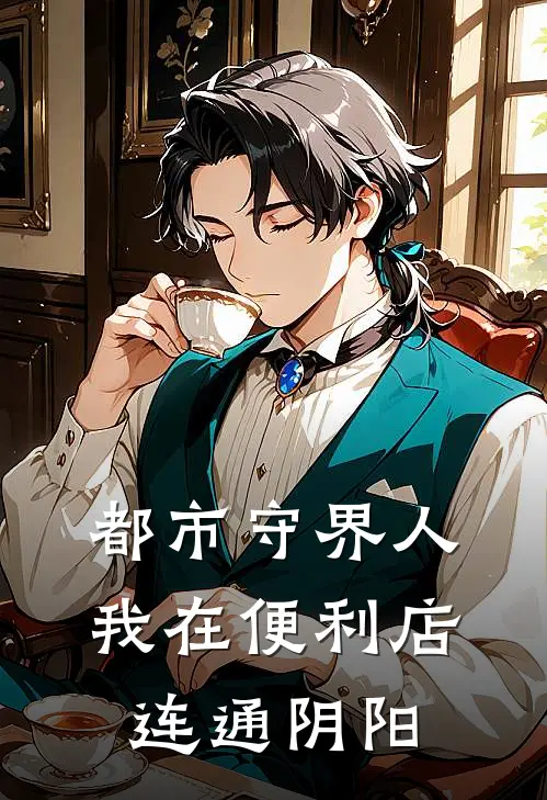 都市守界人：我在便利店连通阴阳小说陈平安沈鸢（已完结全集完整版大结局）陈平安沈鸢小说全文阅读笔趣阁