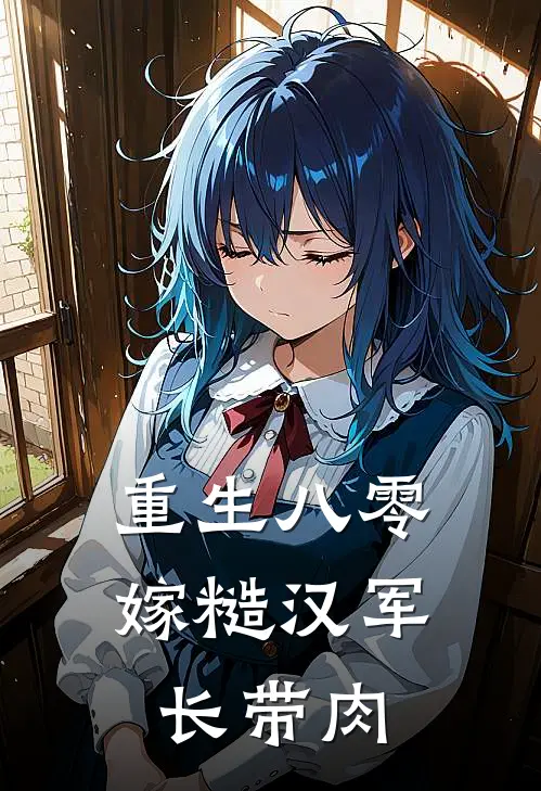 重生八零嫁糙汉军长带肉