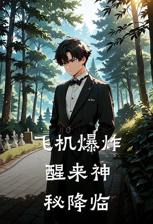 飞机爆炸，醒来神秘降临郭颂顾娇娇好看的小说推荐完结_在哪看免费小说飞机爆炸，醒来神秘降临郭颂顾娇娇