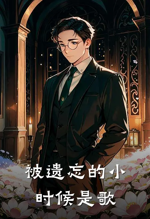 被遗忘的小时候是歌