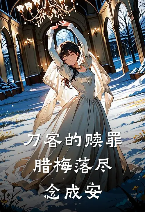 刀客的赎罪：腊梅落尽念成安谢寻燕离最新免费小说_免费完本小说刀客的赎罪：腊梅落尽念成安谢寻燕离