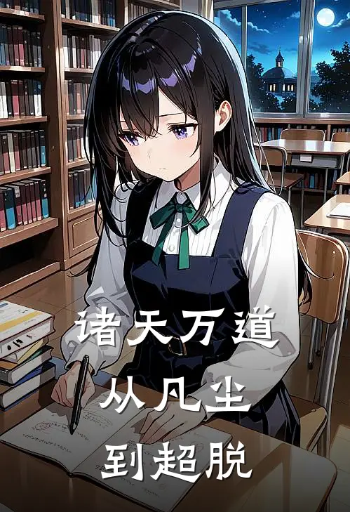 诸天万道：从凡尘到超脱