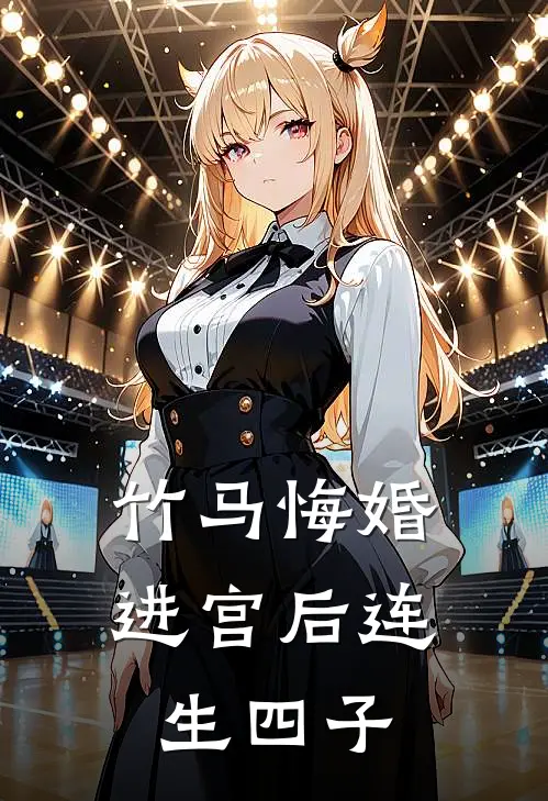 竹马悔婚，进宫后连生四子