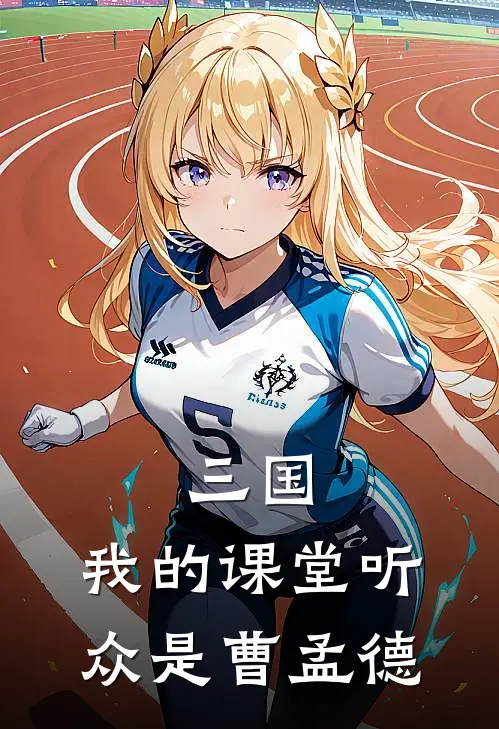 三国：我的课堂听众是曹孟德