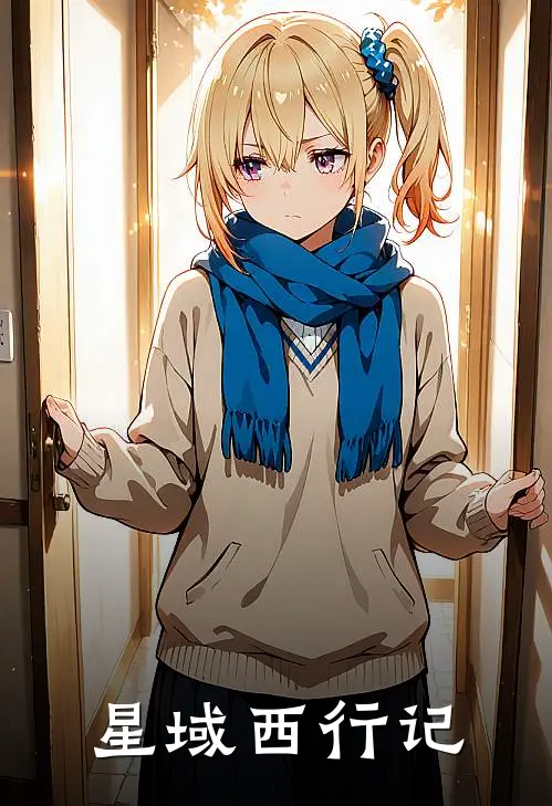 星域西行记