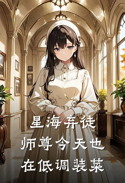 星海弃徒：师尊今天也在低调装菜(苏璃云衍)最新小说_免费阅读完整版小说星海弃徒：师尊今天也在低调装菜(苏璃云衍)