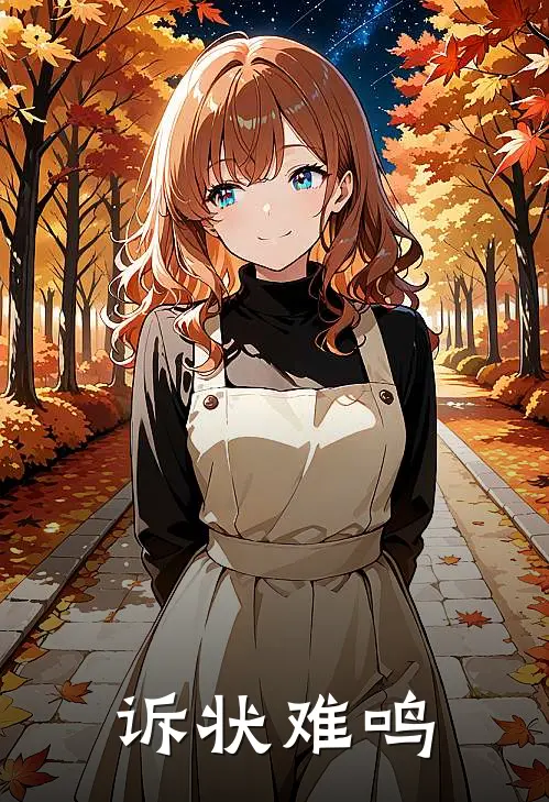 沐彧森卓越琅诉状难鸣完结版在线阅读_诉状难鸣全集免费在线阅读