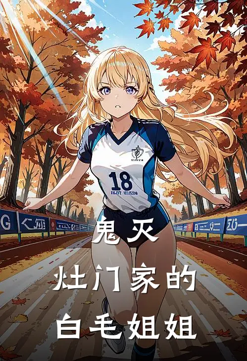 鬼灭：灶门家的白毛姐姐