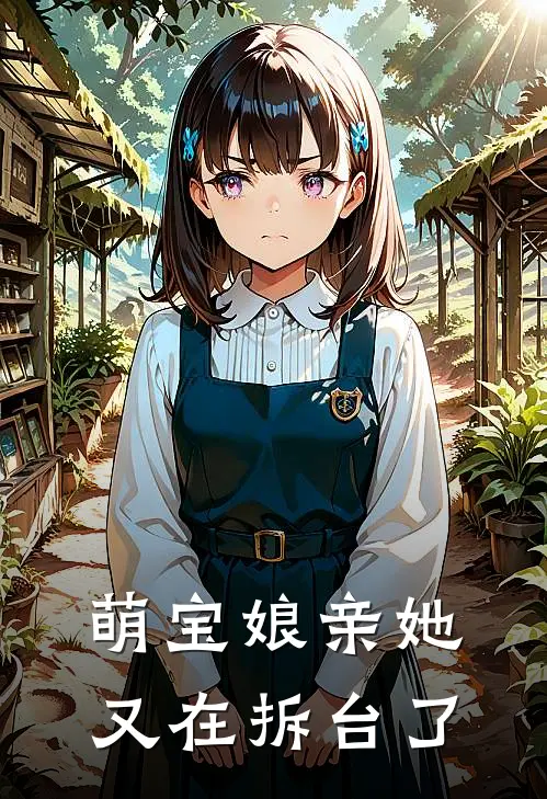 萌宝娘亲她又在拆台了