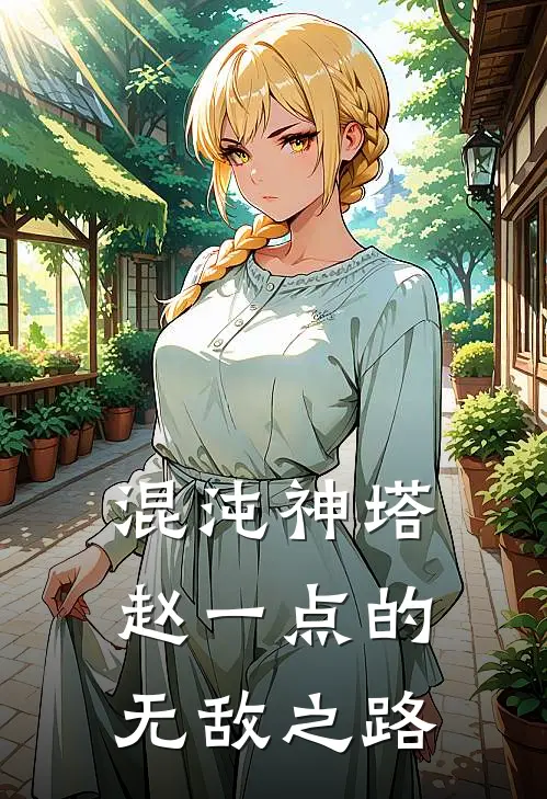 混沌神塔：赵一点的无敌之路赵峰苏清颜最新小说推荐_最新好看小说混沌神塔：赵一点的无敌之路赵峰苏清颜