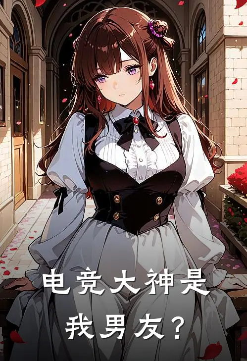 电竞大神是我【男友】？林潇潇龙晓平热门完结小说_最新章节列表电竞大神是我【男友】？(林潇潇龙晓平)