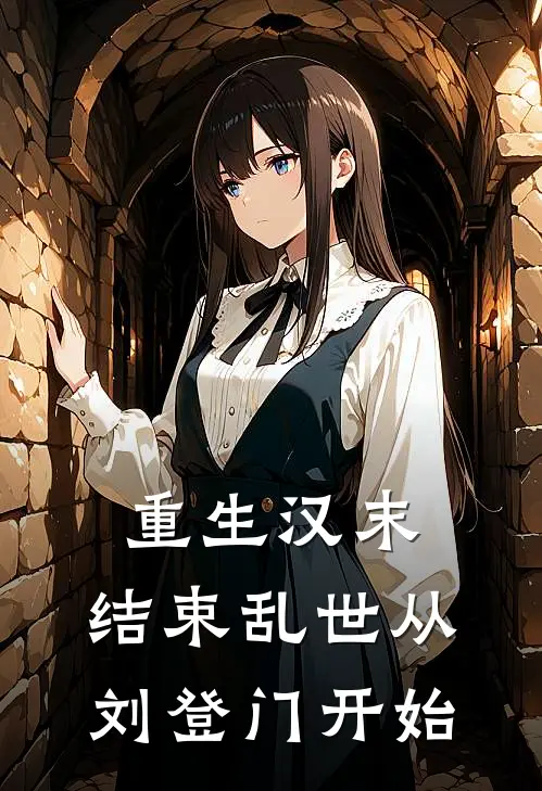 重生汉末，结束乱世从刘登门开始