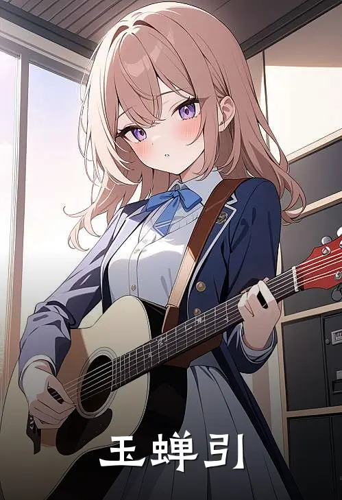 玉蝉引沈知微萧景珩完整版小说_最新章节列表玉蝉引(沈知微萧景珩)