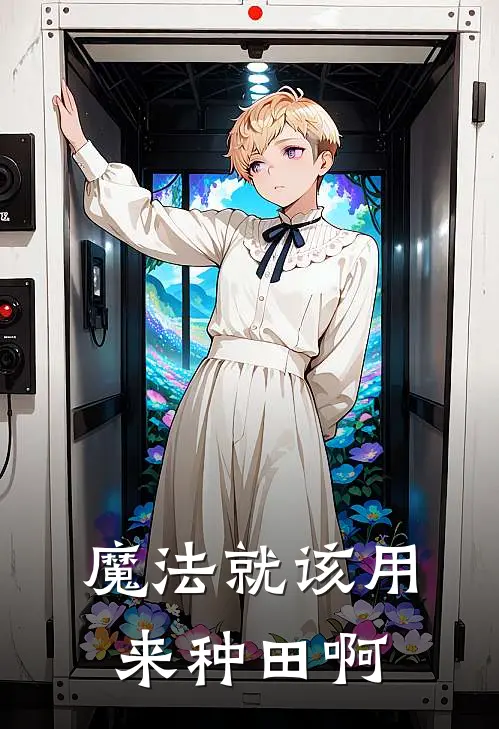 魔法就该用来种田啊修文佩斯小说完整版免费阅读_最新章节列表魔法就该用来种田啊(修文佩斯)