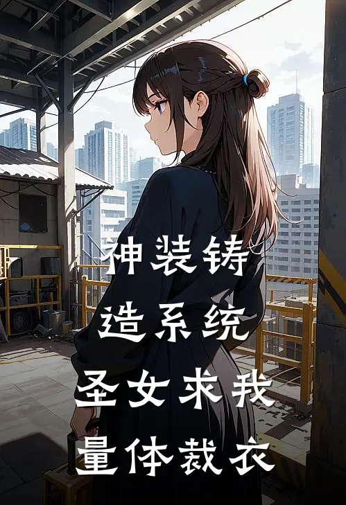 神装铸造系统，圣女求我量体裁衣