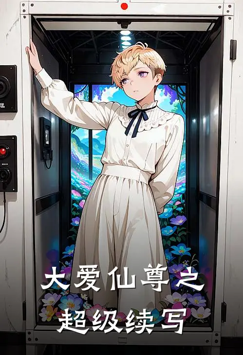 大爱仙尊之超级续写