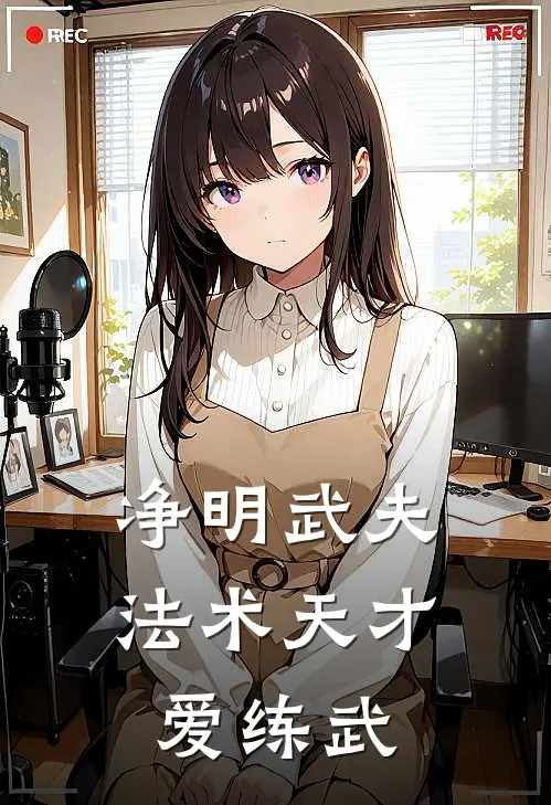 净明武夫，法术天才爱练武(谢莹谢寒青)完结版免费小说_热门完结小说净明武夫，法术天才爱练武(谢莹谢寒青)