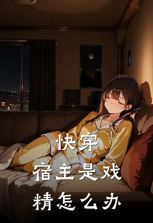 快穿：宿主是戏精怎么办倪语渝李铭阳完结小说大全_免费热门小说快穿：宿主是戏精怎么办(倪语渝李铭阳)