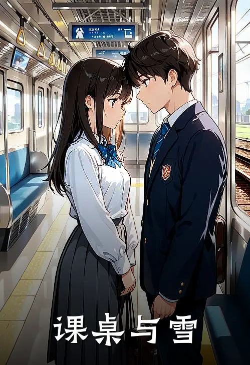课桌与雪(江挽晴陆沉雪)免费热门小说_最新小说推荐课桌与雪江挽晴陆沉雪