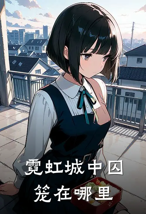 霓虹城中囚笼在哪里