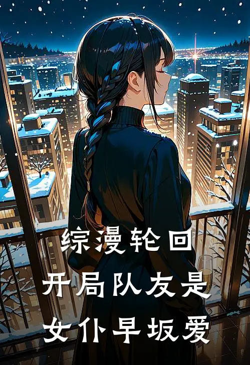 综漫轮回：开局队友是女仆早坂爱