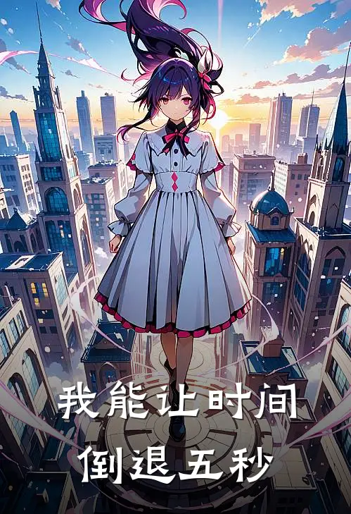 我能让时间倒退五秒