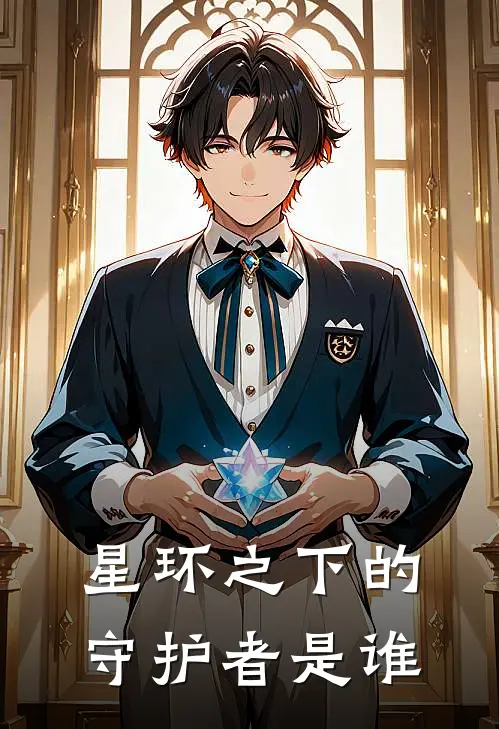 星环之下的守护者是谁
