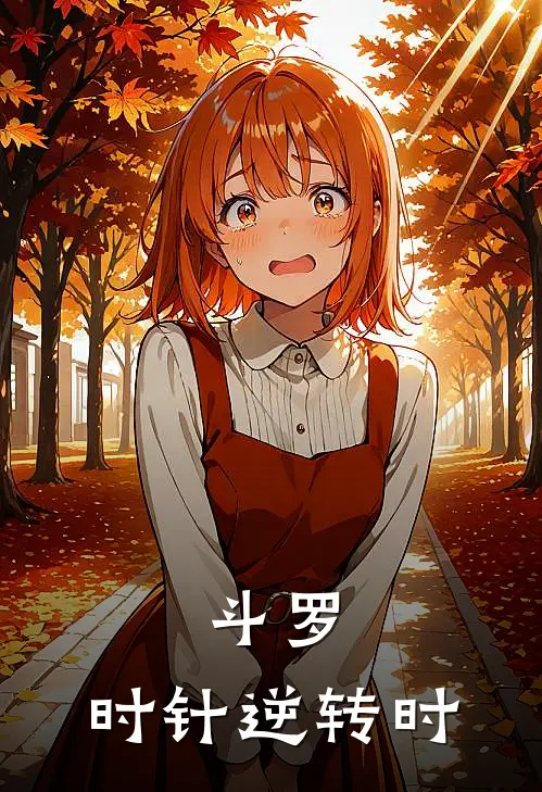 斗罗：时针逆转时