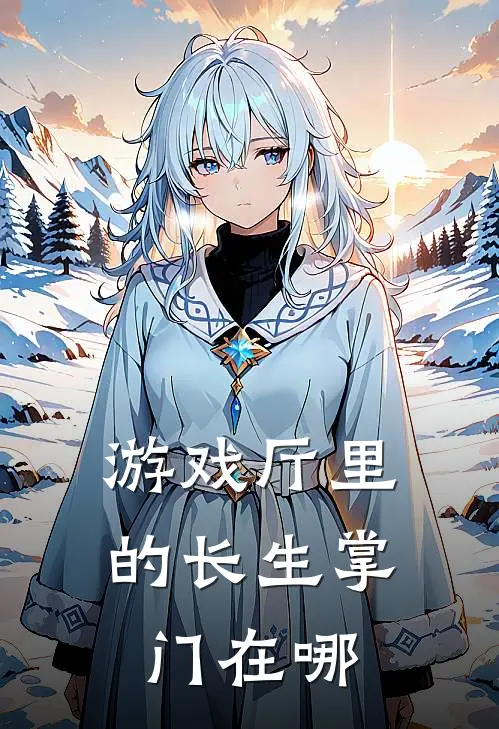 游戏厅里的长生掌门在哪