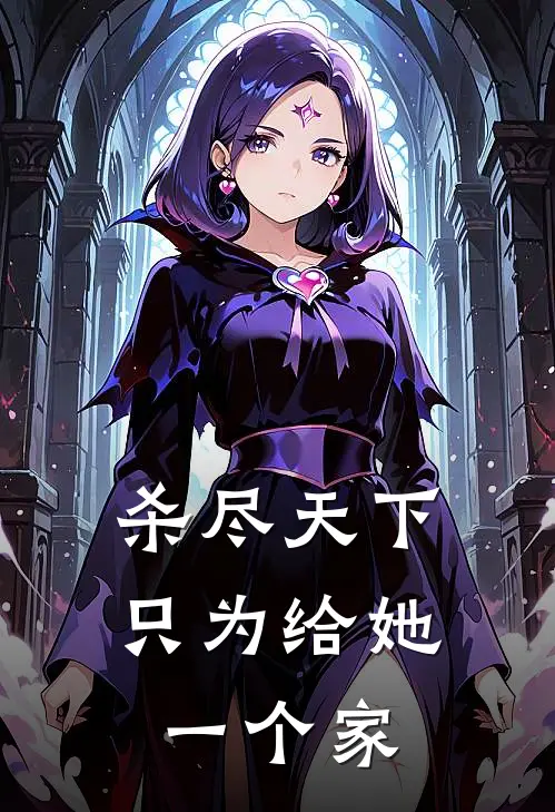 杀尽天下，只为给她一个家林川林川热门小说免费阅读_网络热门小说杀尽天下，只为给她一个家(林川林川)