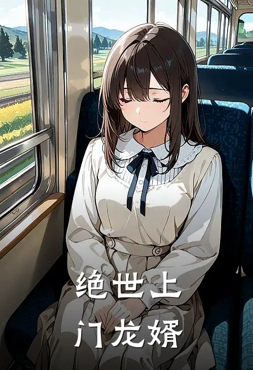 绝世上门龙婿秦峰苏婷免费小说大全_热门免费小说绝世上门龙婿(秦峰苏婷)