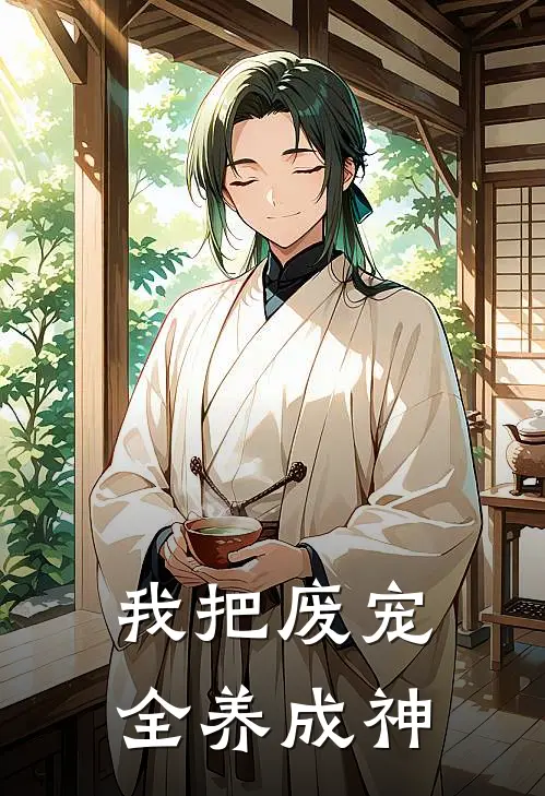 我把废宠全养成神吕殊媛石心犬最新免费小说_免费完本小说我把废宠全养成神吕殊媛石心犬