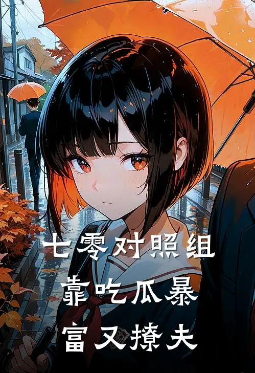 七零对照组靠吃瓜暴富又撩夫