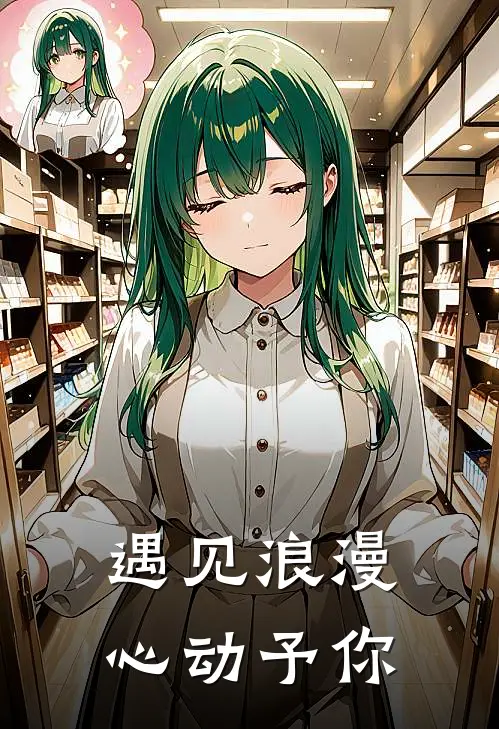 遇见浪漫，心动予你(林溪苏晴)免费小说笔趣阁_完结版小说推荐遇见浪漫，心动予你(林溪苏晴)