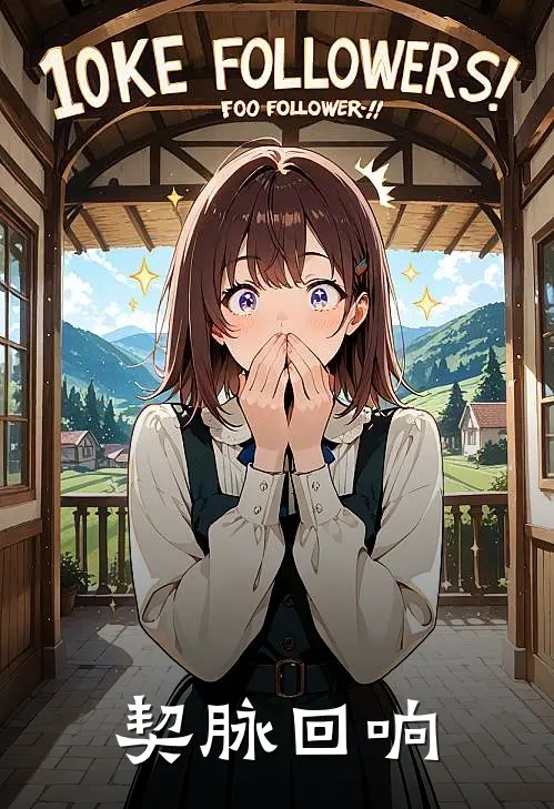 沈砚江寻《契脉回响》完整版在线阅读_沈砚江寻完整版在线阅读