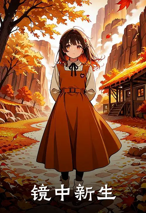 镜中新生陈暮晓晓免费小说在线阅读_最新章节列表镜中新生(陈暮晓晓)