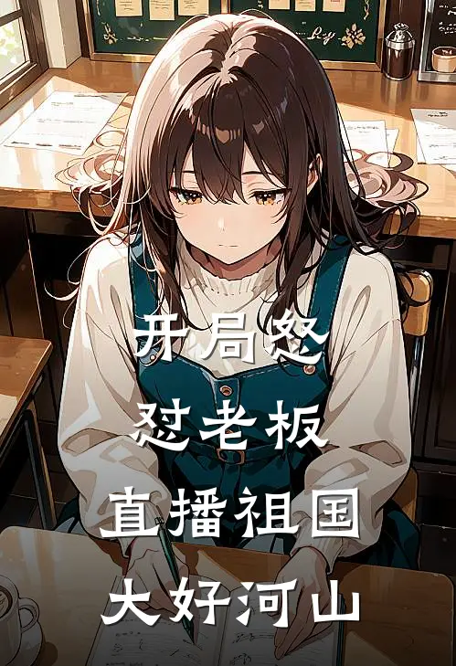 苏年王强《开局怒怼老板，直播祖国大好河山》完结版免费阅读_苏年王强热门小说