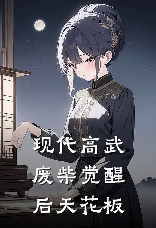 现代高武废柴觉醒后天花板(林辰赵凯)免费阅读完整版小说_完结免费小说现代高武废柴觉醒后天花板(林辰赵凯)