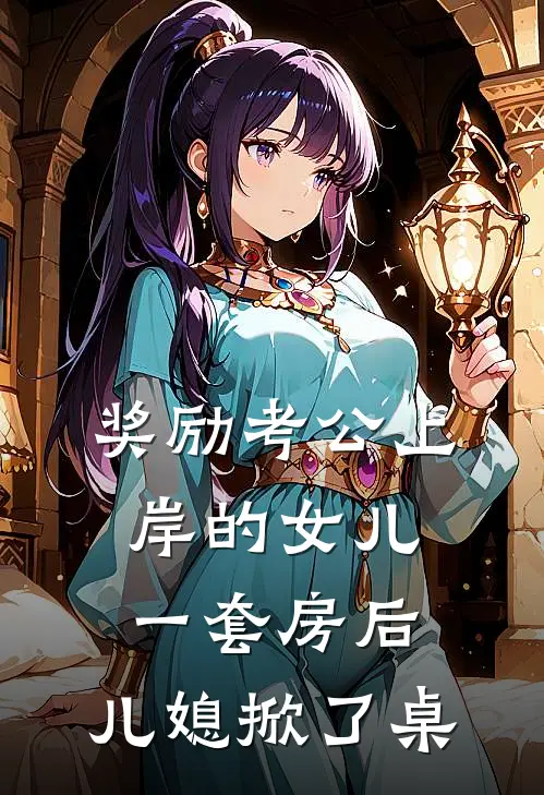 奖励考公上岸的女儿一套房后，儿媳掀了桌(琪琪刘亚楠)免费完结小说_小说完整版免费阅读奖励考公上岸的女儿一套房后，儿媳掀了桌(琪琪刘亚楠)