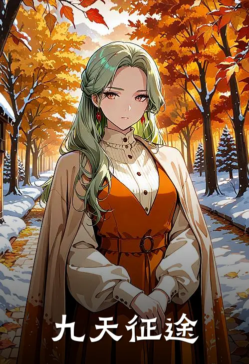 九天征途