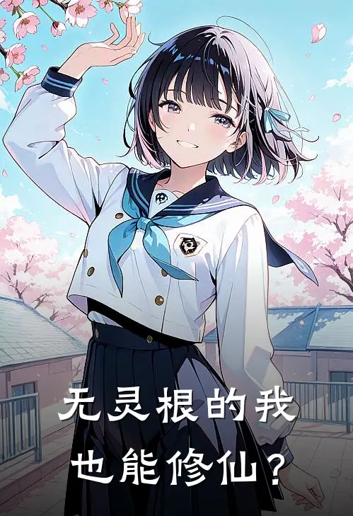 无灵根的我，也能修仙？