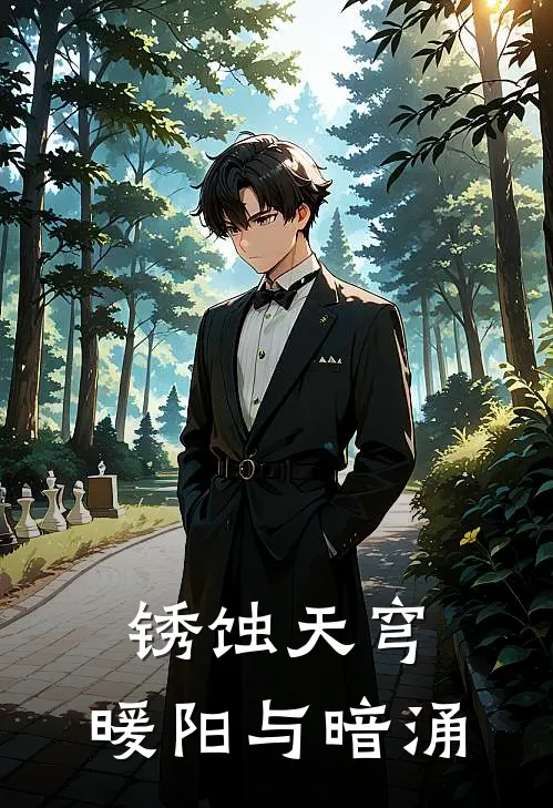 锈蚀天穹：暖阳与暗涌