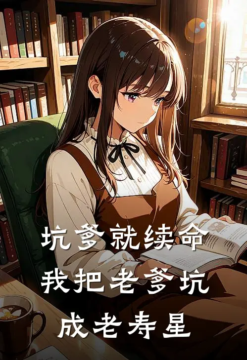 坑爹就续命：我把老爹坑成老寿星