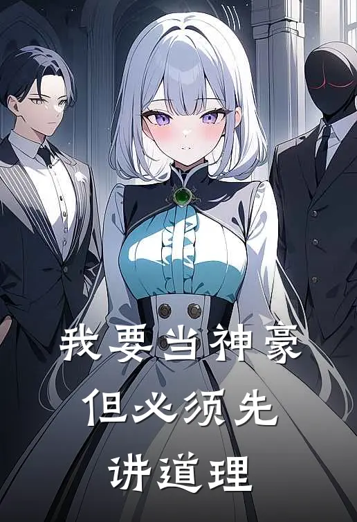 我要当神豪，但必须先讲道理林默林默强小说完结推荐_热门小说阅读我要当神豪，但必须先讲道理林默林默强