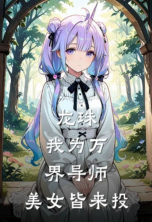 龙珠：我为万界导师，美女皆来投