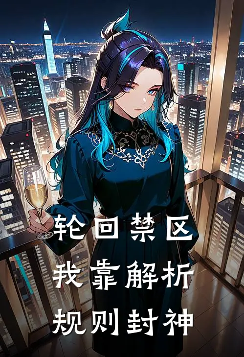 轮回禁区：我靠解析规则封神林辰张涛热门小说排行_免费小说轮回禁区：我靠解析规则封神林辰张涛