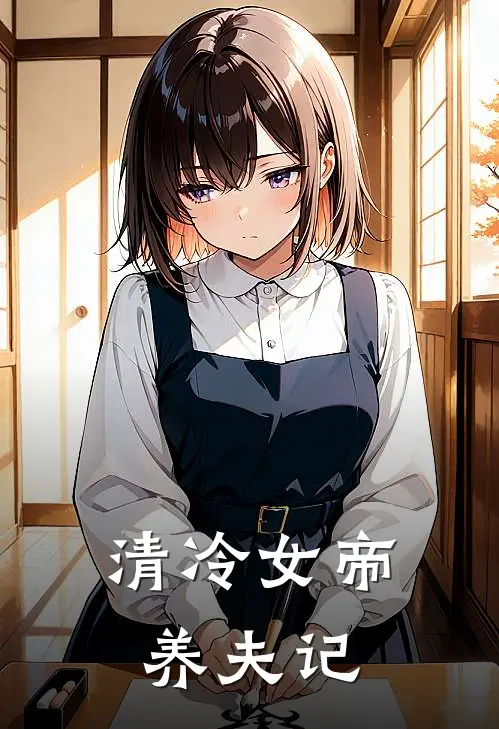 清冷女帝养夫记李柔凌武最新小说全文阅读_在线免费小说清冷女帝养夫记(李柔凌武)