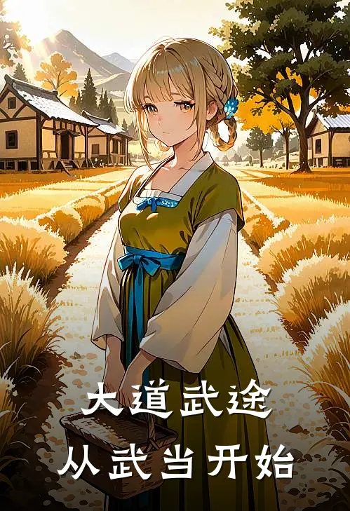 大道武途：从武当开始林渊张无忌免费小说在线阅读_最新章节列表大道武途：从武当开始(林渊张无忌)