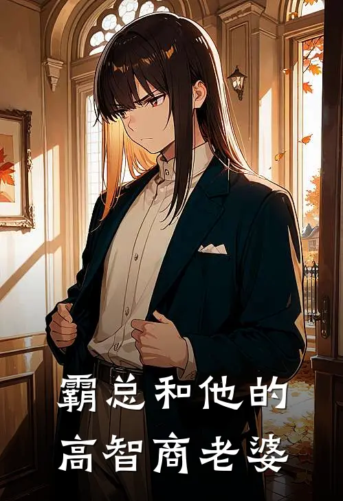 霸总和他的高智商老婆