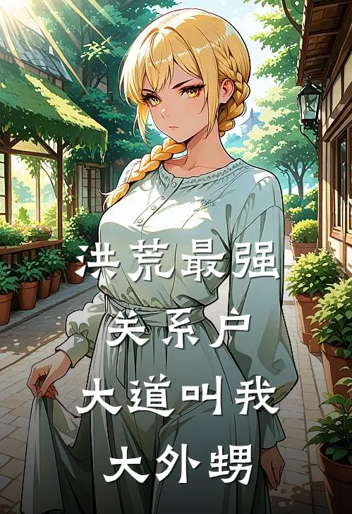 洪荒最强关系户，大道叫我大外甥(林辰常曦)热门完本小说_最新小说洪荒最强关系户，大道叫我大外甥林辰常曦